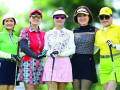 Bệ phóng nào cho golf nữ Việt Nam?
