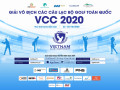 Giải vô địch các CLB Golf Toàn quốc 2020 tái khởi động sau 2 lần hoãn vì Covid-19