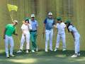 The Masters 2020: Par 3 Contest bị hủy
