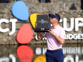CJ CUP chuyển sang thi đấu tại Mỹ