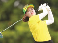 Nguyễn Hương Quế - Thành công đến từ nghề caddie