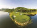 Trang An Golf & Country Club – Thiên đường trên mặt đất