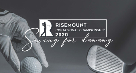 Risemount Golf Championship 2020: Swing for Danang