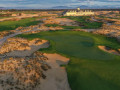 Hoiana Shores Golf Club giành danh hiệu “Sân Golf Mới Tốt nhất Thế giới 2020”