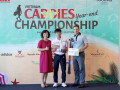 Vietnam Caddies Year-End Championship 2020 - Sân golf Đồng Nai vô địch cá nhân, FLC Quảng Bình vô địch đồng đội