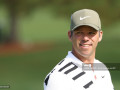 Paul Casey tạm dẫn đầu vòng 1 The Masters 2020