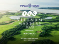 VPGA Tour trở lại vào đầu tháng 12 với giải ‘FLC Vietnam Masters 2020 presented by Bamboo Airways’