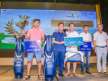 Golfer Ngô Minh Tùng vô địch giải Vinpearl Golf Phú Quốc Club Open Championship 2020