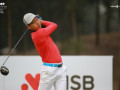 Đỗ Hồng Giang rộng cửa vô địch FLC Vietnam Masters 2020 Presented by Bamboo Airways
