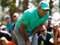 Sergio Garcia vắng mặt tại The Masters do dương tính với Covid-19