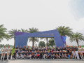 Golfer nước ngoài đầu tiên vô địch VCK Long Bien Golf Course Championship