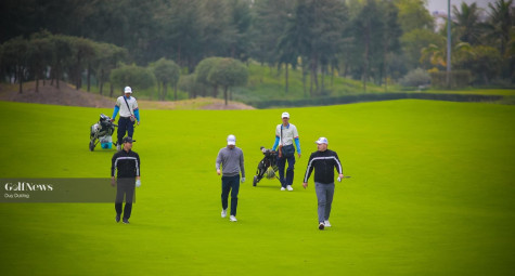 FLC Vietnam Masters 2020 presented by Bamboo Airways