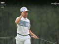 Đoàn Uy ghi điểm âm duy nhất tại Vòng 2 FLC Vietnam Masters 2020 presented by Bamboo Airways