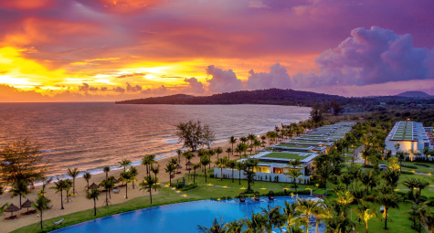 Movenpick Phú Quốc tung ưu đãi mời du khách về đảo ngọc mùa hạnh phúc 