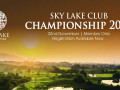 Hơn 140 golfer quy tụ tại Giải Vô địch CLB Sky Lake