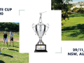 Eastgate Cup 2020: Khởi động giải golf hướng về miền Trung