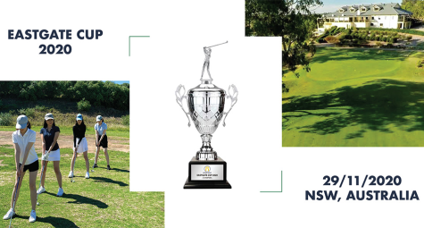 Eastgate Cup 2020: Khởi động giải golf hướng về miền Trung