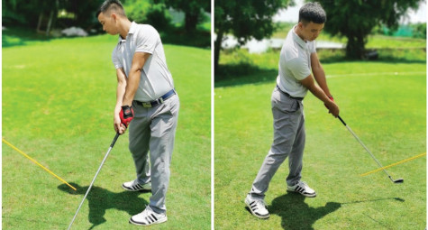 Mẹo hay với que chỉ hướng