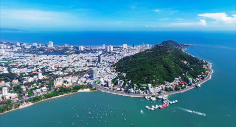 Introducing Vietnam’s Coast With the Most