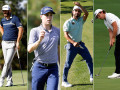 The Masters 2020: 4 golfer đồng dẫn đầu sau ngày đấu Thứ 6