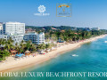 Sunset Beach Resort & Spa được vinh danh giải thưởng lớn tại World Luxury Hotel Awards 2020	
