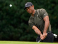 Tiger Woods có khởi đầu thuận lợi tại The Masters 2020