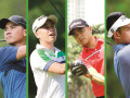 Thế hệ HLV golf trẻ Việt