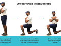 Warm-up trước khi lên sân