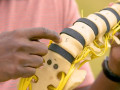 Giảm thiểu chấn thương khi chơi golf