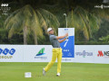 Golfer nghiệp dư dẫn đầu Vòng 1 FLC Vietnam Masters 2020