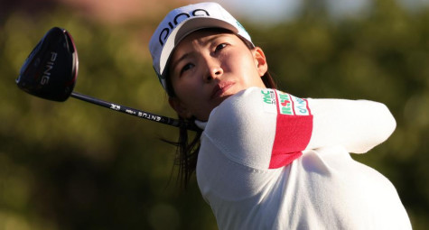 U.S. Women's Open 2020: Hinako Shibuno đứng trước cơ hội giành major thứ 2