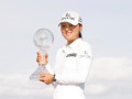 Golfer nữ số 1 thế giới lên ngôi giải hạ màn LPGA Tour