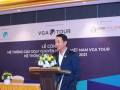 Hiệp hội Golf Việt Nam ra mắt hệ thống giải golf chuyên nghiệp VGA TOUR và công bố lịch thi đấu các giải quốc gia