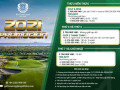 Thỏa niềm đam mê chơi golf với chương trình khuyến mãi hấp dẫn tại KN Golf Links