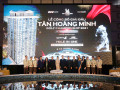 5 căn hộ cao cấp, 5 xe sang là phần thưởng HIO tại giải Tân Hoàng Minh Golf Championship 2021
