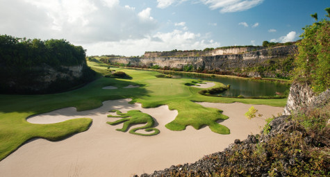 Sandy Lane - Thiên đường golf Caribe