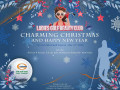 Charming Christmas - Outing cùng Ladies Golf & Country Club