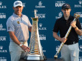 Lee Westwood thắng Race to Dubai, Matt Fitzpatrick vô địch Tour Championship