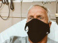 “Cá mập trắng” Greg Norman dương tính với Covid-19