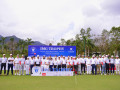 Giải golf IMG Trophy lần thứ 4 diễn ra thành công tốt đẹp
