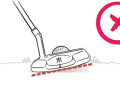 Vị trí đúng của đầu gậy putt