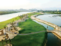 BRG GOLF 2020 - Hơn 20 năm mang trải nghiệm đẳng cấp tới golfer