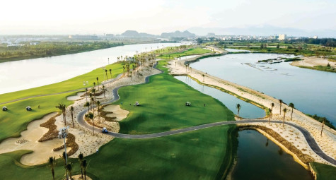BRG GOLF 2020 - Hơn 20 năm mang trải nghiệm đẳng cấp tới golfer