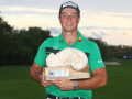 Viktor Hovland giành danh hiệu PGA Tour thứ 2 sự nghiệp