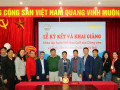 Golf được đưa vào giảng dạy tại Đại học Quốc gia Hà Nội