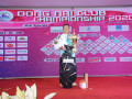 Khép lại giải đấu "Dong Nai Club Championship 2020"