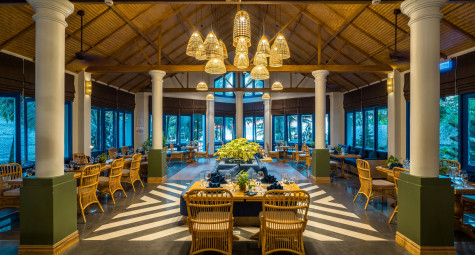 Ưu đãi trải nghiệm tại L'Azure Resort and Spa Phu Quoc