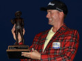 Webb Simpson giành danh hiệu PGA Tour thứ 2 trong mùa giải 2019-20