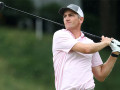 Brendon Todd vượt mặt Phil Mickelson, chiếm lĩnh ngôi đầu Travelers Championship sau 54 hố
