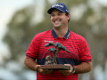 Patrick Reed vô địch Farmers Insurance Open trong tuần đấu nhiều tranh cãi